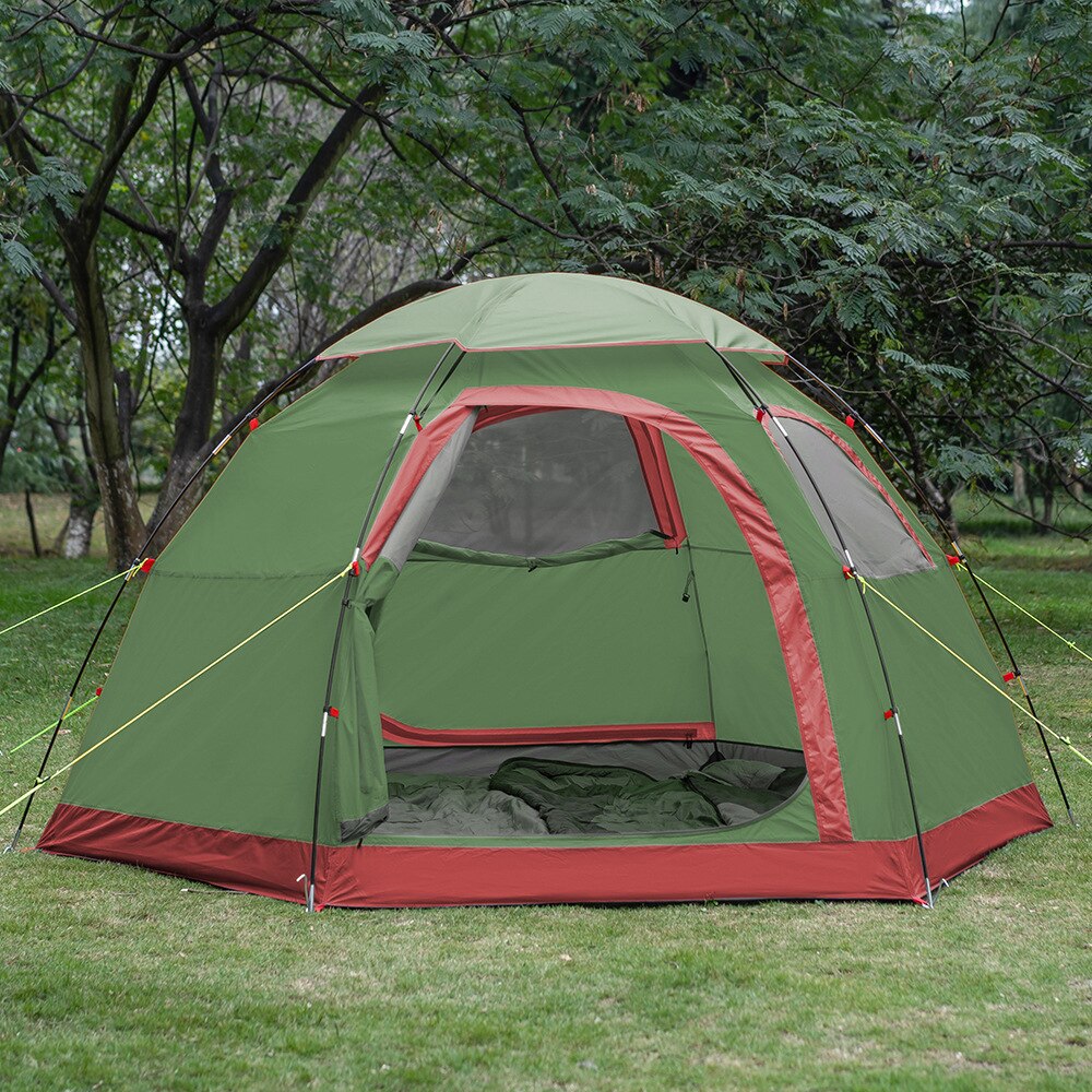 Cheap Goat Tents 4